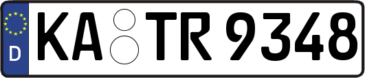 KA-TR9348
