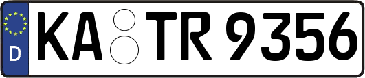 KA-TR9356