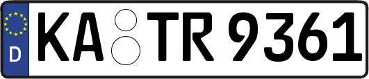 KA-TR9361