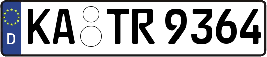 KA-TR9364