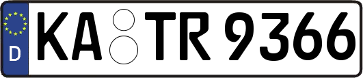 KA-TR9366
