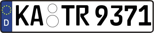 KA-TR9371