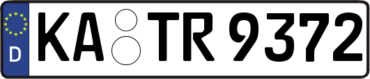 KA-TR9372