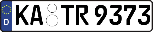 KA-TR9373