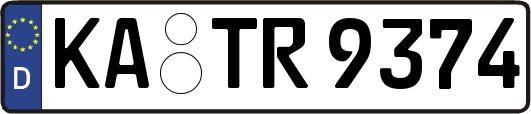 KA-TR9374