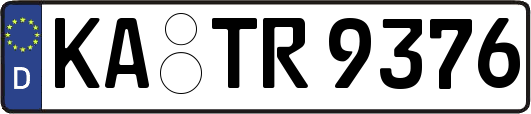 KA-TR9376