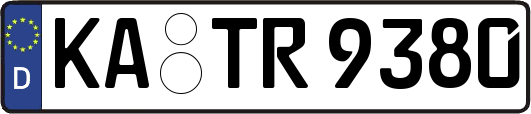 KA-TR9380