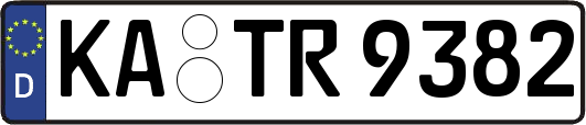 KA-TR9382