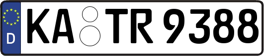 KA-TR9388