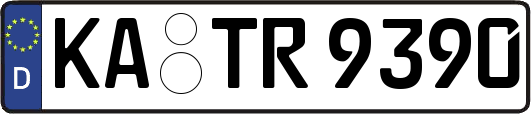 KA-TR9390