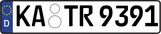 KA-TR9391
