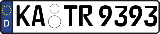 KA-TR9393