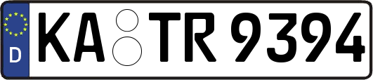 KA-TR9394