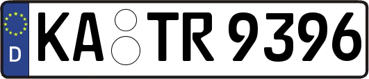 KA-TR9396