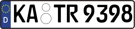 KA-TR9398
