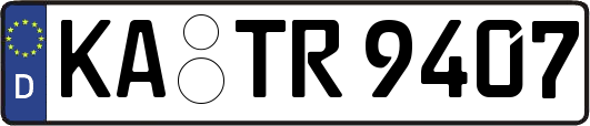 KA-TR9407