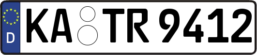 KA-TR9412