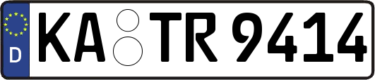 KA-TR9414