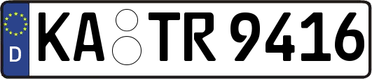 KA-TR9416