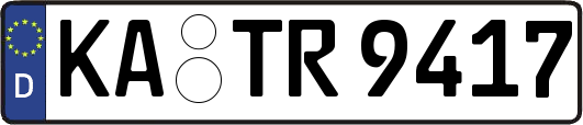KA-TR9417