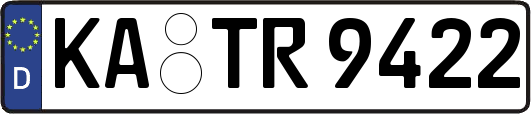 KA-TR9422