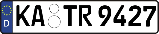 KA-TR9427