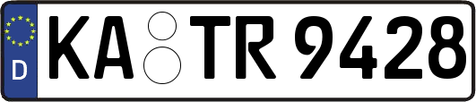 KA-TR9428