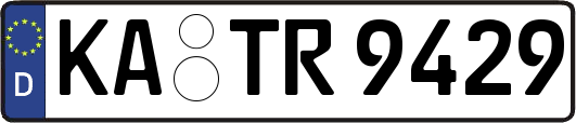 KA-TR9429