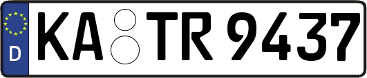 KA-TR9437