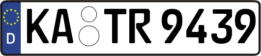 KA-TR9439