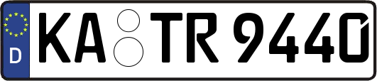 KA-TR9440