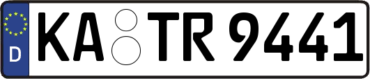 KA-TR9441