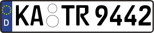 KA-TR9442