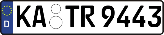 KA-TR9443