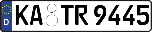 KA-TR9445