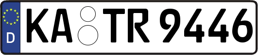 KA-TR9446
