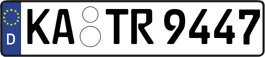 KA-TR9447