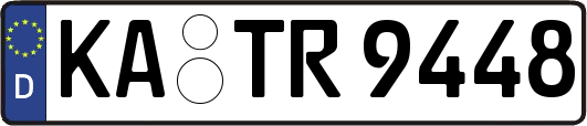 KA-TR9448
