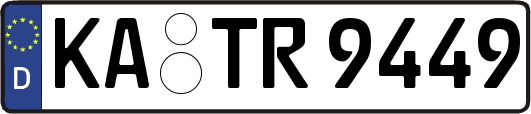 KA-TR9449