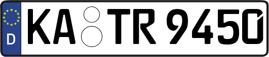 KA-TR9450