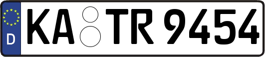 KA-TR9454
