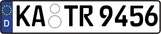KA-TR9456