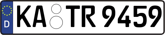 KA-TR9459