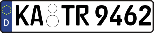 KA-TR9462
