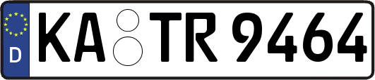 KA-TR9464