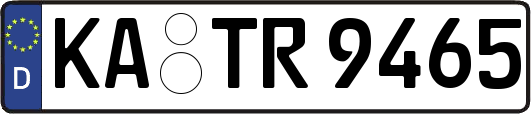 KA-TR9465
