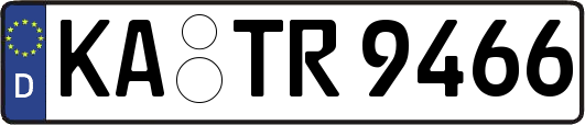 KA-TR9466