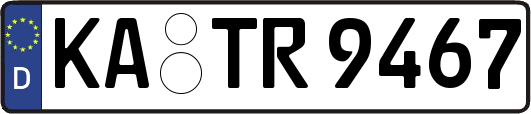 KA-TR9467