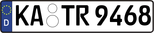 KA-TR9468