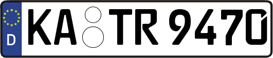 KA-TR9470